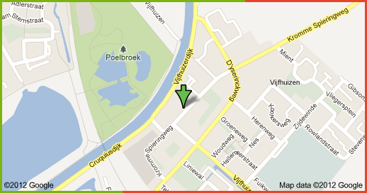 Ellen Slootweg | Kromme Spieringweg 171 | 2141 BP Vijfhuizen